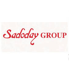 Logo of sadoday group